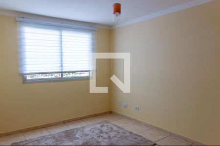 Sala de apartamento para alugar com 2 quartos, 55m² em Santa Terezinha, São Bernardo do Campo