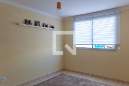 Sala de apartamento para alugar com 2 quartos, 55m² em Santa Terezinha, São Bernardo do Campo