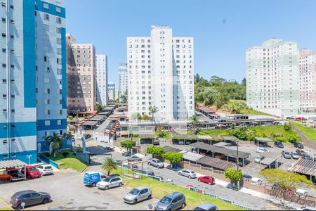 Apartamento para alugar com 55m², 2 quartos e 1 vagaVista do Quarto 2