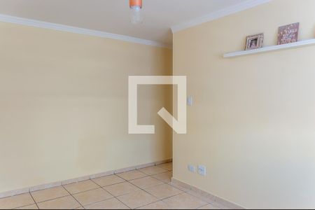 Sala de apartamento para alugar com 2 quartos, 55m² em Santa Terezinha, São Bernardo do Campo