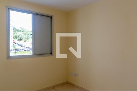 Quarto 1 de apartamento para alugar com 2 quartos, 55m² em Santa Terezinha, São Bernardo do Campo