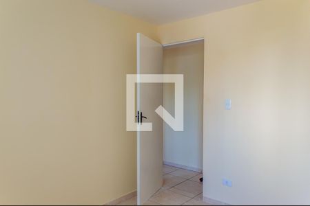 Quarto 1 de apartamento para alugar com 2 quartos, 55m² em Santa Terezinha, São Bernardo do Campo