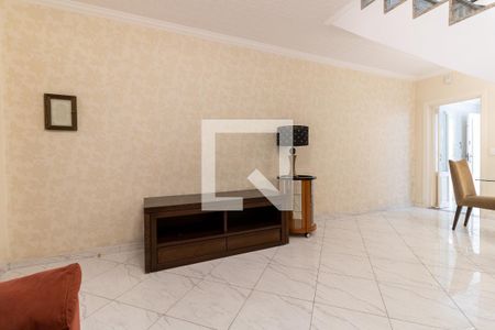 Sala de casa à venda com 2 quartos, 170m² em Vila Vera, São Paulo