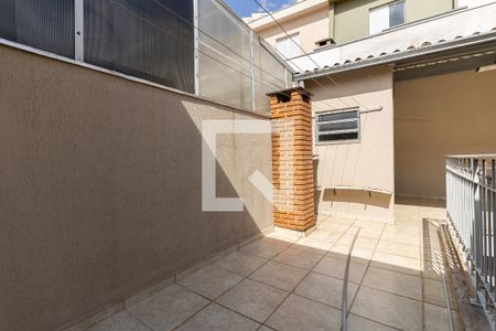 Casa à venda com 170m², 2 quartos e 1 vagaTerraço
