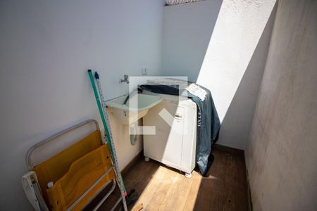 Apartamento para alugar com 25m², 1 quarto e sem vaga Apartamento para alugar com 25m², 1 quarto e sem vagaÁrea de Serviço