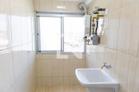 Apartamento à venda com 48m², 2 quartos e 1 vagaÁrea de Serviço
