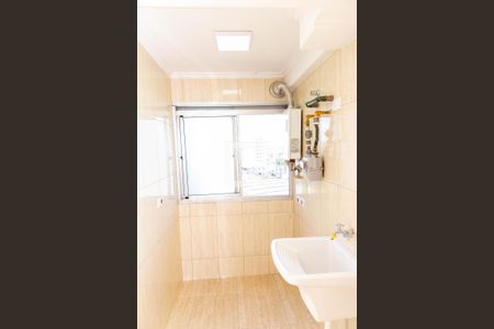 Apartamento à venda com 48m², 2 quartos e 1 vagaÁrea de Serviço