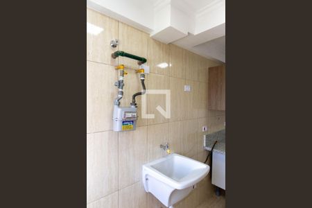 Apartamento à venda com 48m², 2 quartos e 1 vagaÁrea de Serviço