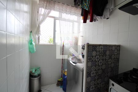 Apartamento à venda com 70m², 2 quartos e 1 vagaÁrea de Serviço