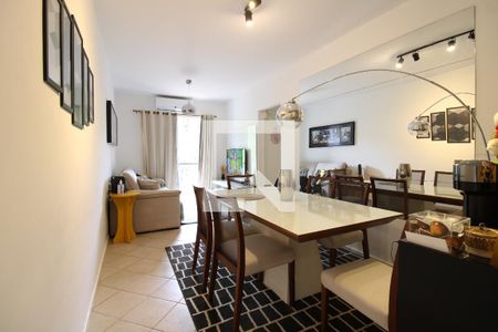 Sala de apartamento à venda com 2 quartos, 70m² em Freguesia (jacarepaguá), Rio de Janeiro