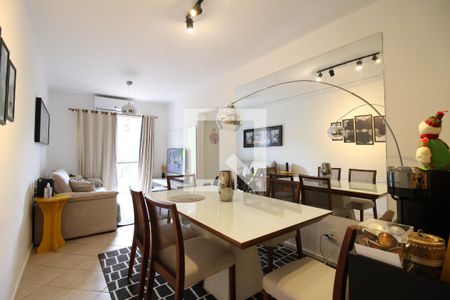 Sala de apartamento à venda com 2 quartos, 70m² em Freguesia (jacarepaguá), Rio de Janeiro