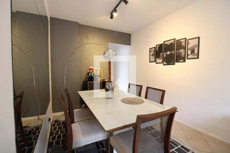 Sala de apartamento à venda com 2 quartos, 70m² em Freguesia (jacarepaguá), Rio de Janeiro