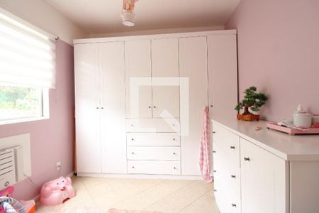 Apartamento à venda com 70m², 2 quartos e 1 vagaQuarto 01