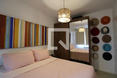 Apartamento à venda com 70m², 2 quartos e 1 vagaQuarto 02