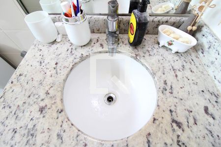 Apartamento à venda com 70m², 2 quartos e 1 vagaBanheiro