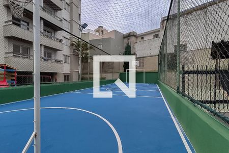 Apartamento à venda com 75m², 3 quartos e 1 vagaQuadra