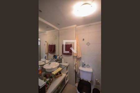 Apartamento à venda com 75m², 3 quartos e 1 vagaBanheiro