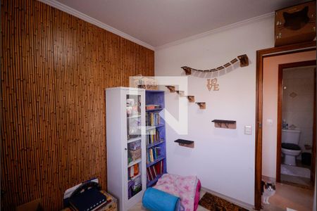 Apartamento à venda com 75m², 3 quartos e 1 vagaQuarto 1