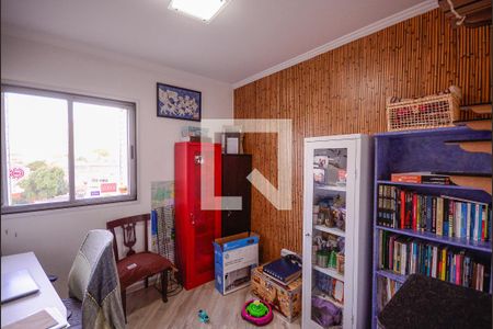 Apartamento à venda com 75m², 3 quartos e 1 vagaQuarto 1