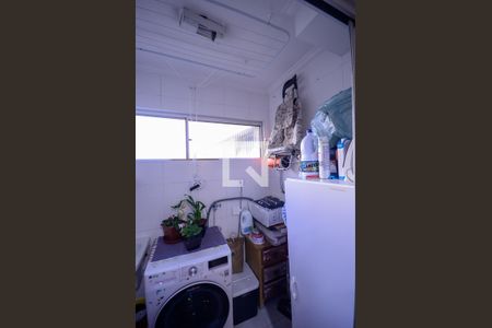 Apartamento à venda com 75m², 3 quartos e 1 vagaArea de Serviço