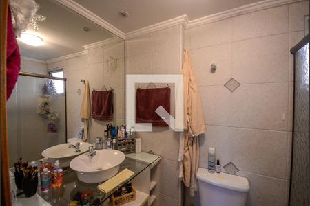 Apartamento à venda com 75m², 3 quartos e 1 vagaBanheiro