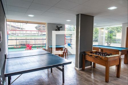 Apartamento à venda com 75m², 3 quartos e 1 vagaSalão de Jogos