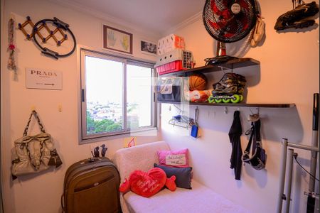 Apartamento à venda com 75m², 3 quartos e 1 vagaQuarto 3