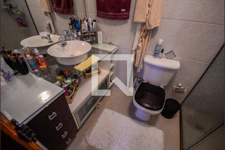 Apartamento à venda com 75m², 3 quartos e 1 vagaBanheiro