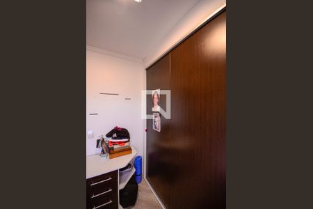 Apartamento à venda com 75m², 3 quartos e 1 vagaQuarto 3