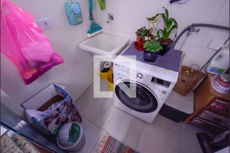 Apartamento à venda com 75m², 3 quartos e 1 vagaArea de Serviço