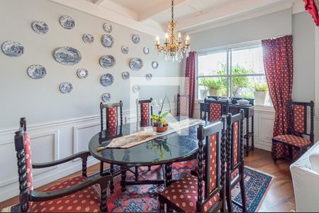 Apartamento à venda com 157m², 3 quartos e 1 vagaSala