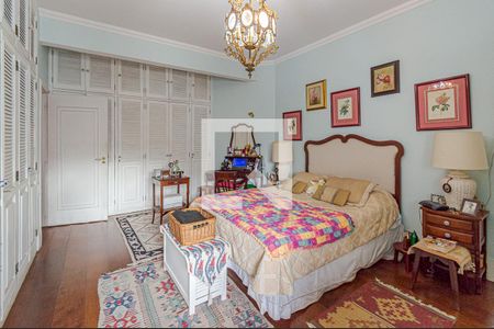 Apartamento à venda com 157m², 3 quartos e 1 vagaSuíte