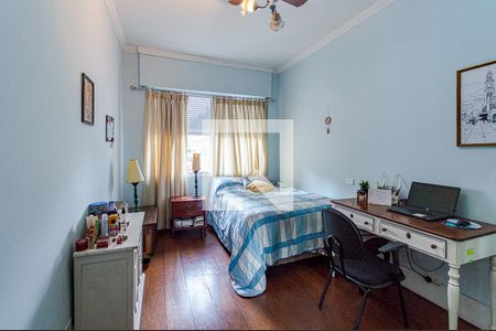 Apartamento à venda com 157m², 3 quartos e 1 vagaQuarto 3