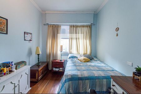 Apartamento à venda com 157m², 3 quartos e 1 vagaQuarto 3