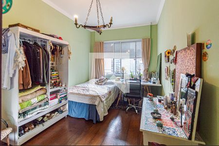 Apartamento à venda com 157m², 3 quartos e 1 vagaQuarto 2