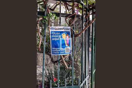 Apartamento à venda com 157m², 3 quartos e 1 vagaPlaca na Fachada