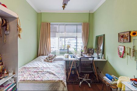 Apartamento à venda com 157m², 3 quartos e 1 vagaQuarto 2