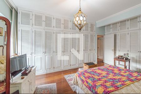 Apartamento à venda com 157m², 3 quartos e 1 vagaSuíte