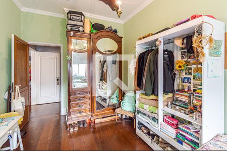 Apartamento à venda com 157m², 3 quartos e 1 vagaQuarto 2