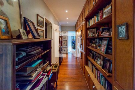 Apartamento à venda com 157m², 3 quartos e 1 vagaCorredor