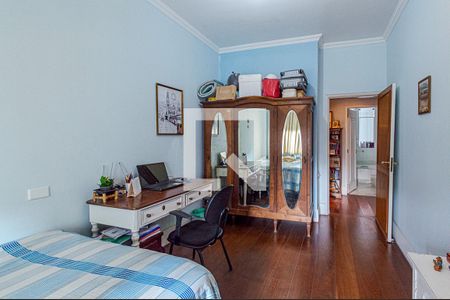 Apartamento à venda com 157m², 3 quartos e 1 vagaQuarto 3