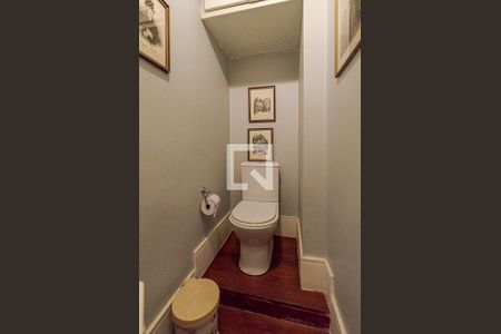 Apartamento à venda com 157m², 3 quartos e 1 vagaLavabo