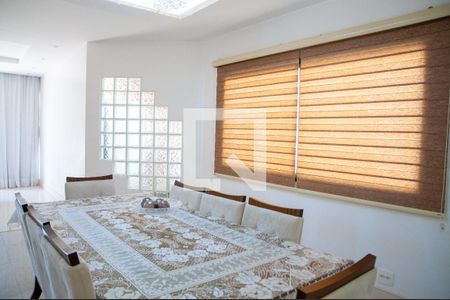 Sala de Jantar de apartamento à venda com 4 quartos, 280m² em Recreio dos Bandeirantes, Rio de Janeiro