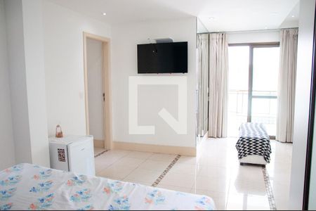 Apartamento à venda com 280m², 4 quartos e 2 vagas Apartamento à venda com 280m², 4 quartos e 2 vagasQuarto 4 - Suíte