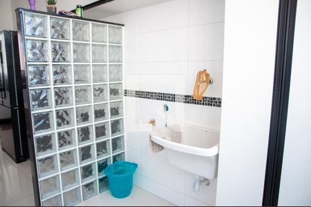 Apartamento à venda com 280m², 4 quartos e 2 vagas Apartamento à venda com 280m², 4 quartos e 2 vagasÁrea de Serviço