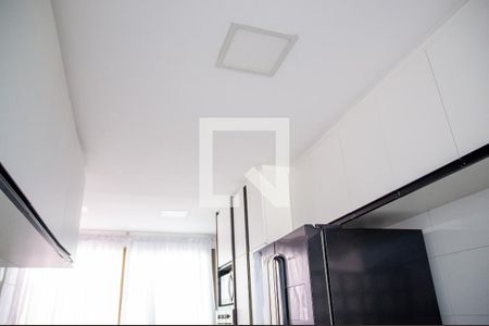 Apartamento à venda com 280m², 4 quartos e 2 vagas Apartamento à venda com 280m², 4 quartos e 2 vagasCozinha - Armários