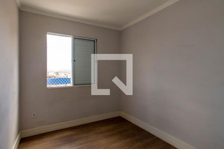 Quarto 1 de apartamento para alugar com 2 quartos, 77m² em Vila Nova Bonsucesso, Guarulhos