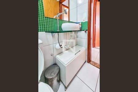 Apartamento para alugar com 60m², 2 quartos e 1 vagaBanheiro