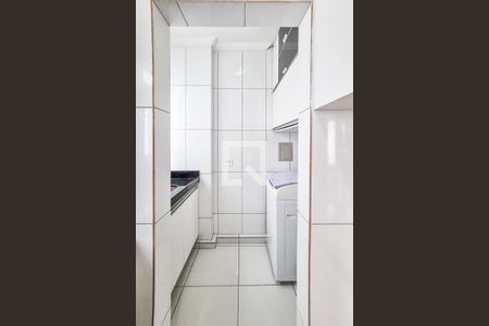 Apartamento para alugar com 60m², 2 quartos e 1 vagaÁrea de Serviço