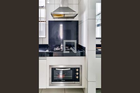 Apartamento para alugar com 60m², 2 quartos e 1 vagaCozinha
